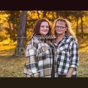 Meet your Posher, Joy